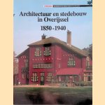 Architectuur en stedebouw in Overijssel 1850-1940
B. Lamberts e.a.
€ 6,00 Architectuur en stedebouw in Overijssel 1850-1940
B. Lamberts e.a.
€ 6,00