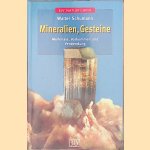 Mineralien, Gesteine. Merkmale, Vorkommen und Verwendung
Walter Schumann
€ 5,00 Mineralien, Gesteine. Merkmale, Vorkommen und Verwendung
Walter Schumann
€ 5,00