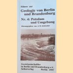 Führer zur Geologie von Berlin und Brandenburg. No. 4: Potsdam und Umgebung
J.H. Schroeder
€ 10,00