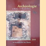 Archäologie in Berlin und Brandenburg 2005
D. - a.o. Westendorf
€ 10,00 Archäologie in Berlin und Brandenburg 2005
D. - a.o. Westendorf
€ 10,00