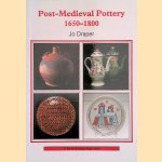Post-mediaeval Pottery, 1650-1800
Jo Draper
€ 8,00 Post-mediaeval Pottery, 1650-1800
Jo Draper
€ 8,00