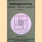 Siedlungsforschung. Archäologie, Geschichte, Geographie. Band 29. Schwerpunktthema: Homogenisierung und Diversifizierung von Kulturlandschaften
Vera - a.o. Denzer
€ 10,00