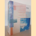 Onderzoeksrapporten bij de strategische beleidskeuze toekomst luchtvaart : waar ligt de toekomst van luchtvaart in Nederland?
Toon van Lieshout e.a.
€ 15,00 Onderzoeksrapporten bij de strategische beleidskeuze toekomst luchtvaart : waar ligt de toekomst van luchtvaart in Nederland?
Toon van Lieshout e.a.
€ 15,00