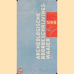 Archeologische boorbeschrijvingswaaier
F.S. Zuidhoff e.a.
€ 6,50 Archeologische boorbeschrijvingswaaier
F.S. Zuidhoff e.a.
€ 6,50