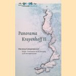 Panorama Krayenhoff II: Ontwerp Linieperspectief. Aangepaste teksten en kaarten
Eric Luiten e.a.
€ 7,50