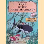 Draaiboek Kuifje: 1) De schat van Scharlaken Rackham; 2) Het geheim van de Eenhoorn
Hergé
€ 10,00 Draaiboek Kuifje: 1) De schat van Scharlaken Rackham; 2) Het geheim van de Eenhoorn
Hergé
€ 10,00