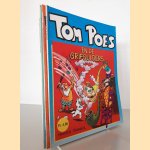 3 delen Tom Poes: 1) Tom Poes en de Grifgulders; 2) Tom Poes en de wonderschoenen; 3) Tom Poes en het geheimzinnige boegbeeld
Marten Toonder
€ 15,00 3 delen Tom Poes: 1) Tom Poes en de Grifgulders; 2) Tom Poes en de wonderschoenen; 3) Tom Poes en het geheimzinnige boegbeeld
Marten Toonder
€ 15,00