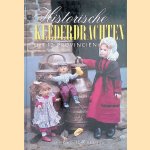 Historische Klederdrachten + Patronenblad
Letty Wouters-de Louw
€ 10,00 Historische Klederdrachten + Patronenblad
Letty Wouters-de Louw
€ 10,00