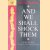 And We Shall Shock Them: British Army in the Second World War
Sir David Fraser
€ 8,00 And We Shall Shock Them: British Army in the Second World War
Sir David Fraser
€ 8,00