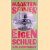 Maarten Spanjer leest Eigen schuld en andere verhalen - 3CD-luisterboek door M. Spanjer