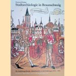 Stadtarchäologie in Braunschweig: Ein Fachubergreifender Arbeitsbericht zu den Grabungen 1976-1992 door Hartmut Rötting