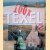 100x Texel Maritiem met losse wrakkenkaart door Yuri van Koeveringe
