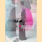 Apropos. Der Charme der Accessoires
Ursula Strate
€ 10,00 Apropos. Der Charme der Accessoires
Ursula Strate
€ 10,00