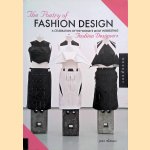 The Poetry of Fashion Design: A Celebration of the World's Most Interesting Fashion Designers
Paz Diman
€ 10,00 The Poetry of Fashion Design: A Celebration of the World's Most Interesting Fashion Designers
Paz Diman
€ 10,00