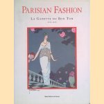 Parisian Fashion. La Gazette Du Bon Ton , 1912-1925
Alain Weill
€ 65,00 Parisian Fashion. La Gazette Du Bon Ton , 1912-1925
Alain Weill
€ 65,00
