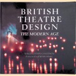 British Theatre Design: The Modern Age
John Goodwin
€ 7,50