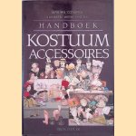 Handboek kostuumaccessoires
Marian Conrads e.a.
€ 6,00 Handboek kostuumaccessoires
Marian Conrads e.a.
€ 6,00