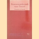 Bronnenonderzoek voor textiel. Literatuur en parktijk
A.J. de Graaf
€ 8,00 Bronnenonderzoek voor textiel. Literatuur en parktijk
A.J. de Graaf
€ 8,00