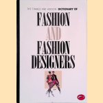 Dictionary of Fashion and Fashion Designers
Georgina Hara Callan
€ 8,00
