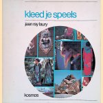 Kleed je speels
Jean Ray Laury
€ 8,00