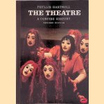 The Theatre. A Concise History - revised edition
Phyllis Hartnoll
€ 5,00