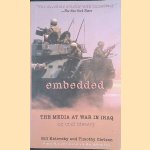 Embedded. The Media at War in Iraq - An Oral History
Bill Katovsky e.a.
€ 10,00 Embedded. The Media at War in Iraq - An Oral History
Bill Katovsky e.a.
€ 10,00