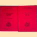 Der zivile Luftschutz in Nürnberg 1933-1945 (2 volumes)
Georg W. Schramm
€ 125,00