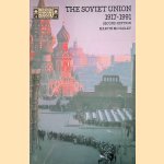 The Soviet Union 1917-1991
Martin McCauley
€ 12,50 The Soviet Union 1917-1991
Martin McCauley
€ 12,50