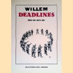 Deadlines
Willem
€ 20,00 Deadlines
Willem
€ 20,00