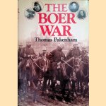 The Boer War
Thomas Pakenham
15,00 €