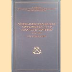 Nederlandsch-Engelsche samenwerking in de Spaansche wateren 1625 - 1627
H. Winkel-Rauws
€ 6,00