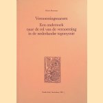 Vernoemingsnamen. Een onderzoek naar de rol van de vernoeming in de Nederlandse toponymie
Robert Rentenaar
€ 10,00 Vernoemingsnamen. Een onderzoek naar de rol van de vernoeming in de Nederlandse toponymie
Robert Rentenaar
€ 10,00