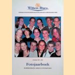 Willem Blaeu: Openbare scholengemeenschap voor Gymnasium-Atheneum-Havo-VMBO. Fotojaarboek schooljaar 2001-2002. Examenkandidaten afdeling Lyceum-HAVO-MAVO door Marianne Pot