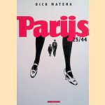 Parijs 25/44
Dick Matena
€ 8,00 Parijs 25/44
Dick Matena
€ 8,00