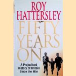 50 Years on
Roy Hattersley
€ 9,00 50 Years on
Roy Hattersley
€ 9,00