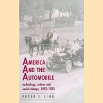 America and the Automobile: Technology, Reform and Social Change, 1893-1923
Peter J. Ling
€ 15,00 America and the Automobile: Technology, Reform and Social Change, 1893-1923
Peter J. Ling
€ 15,00