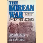 Korean War: Uncertain Victory
Donald Knox
€ 15,00 Korean War: Uncertain Victory
Donald Knox
€ 15,00