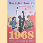 1968
Mark Kurlansky
€ 12,50 1968
Mark Kurlansky
€ 12,50
