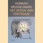 Het spook van Toetegaai
Herman Brusselmans
€ 8,00 Het spook van Toetegaai
Herman Brusselmans
€ 8,00