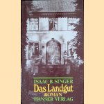 Das Landgut
Isaac Bashevis Singer
€ 8,00 Das Landgut
Isaac Bashevis Singer
€ 8,00