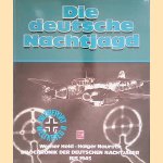 Die deutsche Nachtjagd: Bild-Chronik der deutschen Nachtjäger bis 1945
Werner Held e.a.
€ 10,00