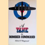 Yank in Bomber Command
Robert P. Raymond
€ 8,00