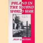 Poland in the Second World War
Jozef Garlinsky
€ 12,50