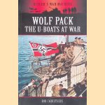 Wolf Pack. The U-Boats at War
Bob Carruthers
€ 8,00 Wolf Pack. The U-Boats at War
Bob Carruthers
€ 8,00
