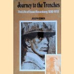 Journey to the Trenches: Life of Isaac Rosenberg, 1890-1918
Joseph Cohen
€ 8,00