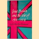 Great Britain and the War of 1914-1918
E.L. Woodward
€ 8,00