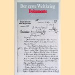 Der erste Weltkrieg. Dokumente
Helmut Otto e.a.
€ 8,00