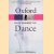The Oxford Dictionary of Dance
Debra Craine e.a.
€ 8,00 The Oxford Dictionary of Dance
Debra Craine e.a.
€ 8,00