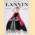 Lanvin. Magier der Mode
Elisabeth Barillé
€ 8,00