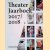 Theater jaarboek 2017/2018
Simon van den Berg
€ 10,00